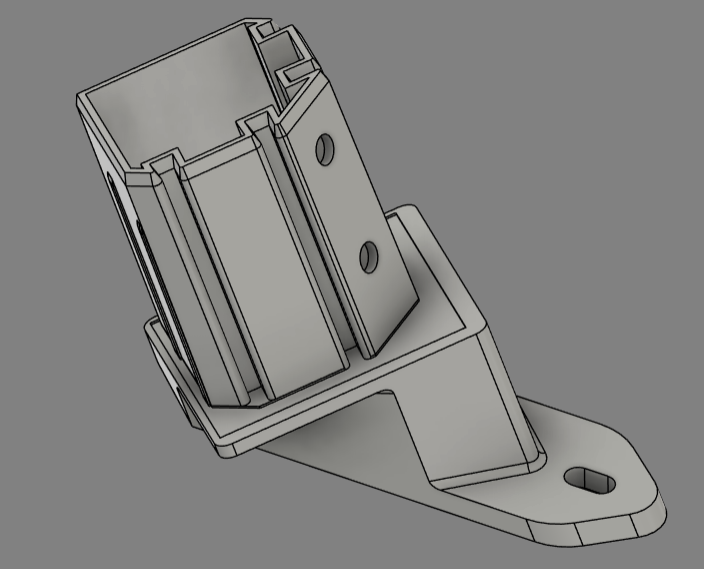 Modèle 3D Modèle 3D - Conception et modélisation 3D sur mesure