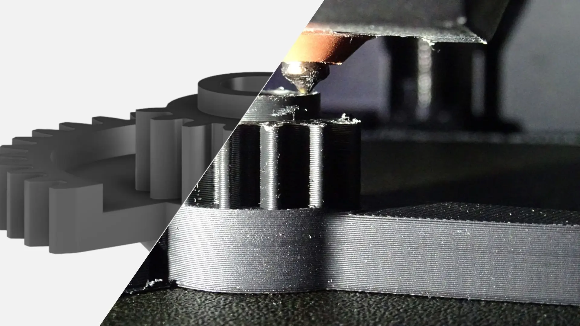 Du modèle 3D à la fabrication Modélisation puis fabrication d'une pièce mécanique