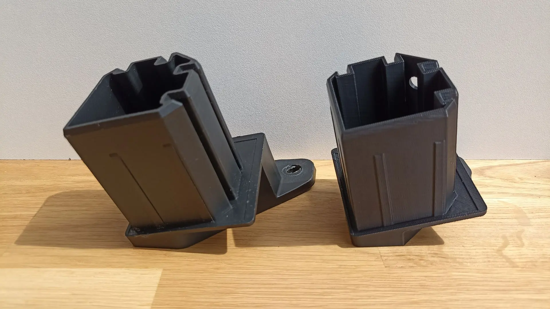 Pièce technique fonctionnelle imprimée pour réparation