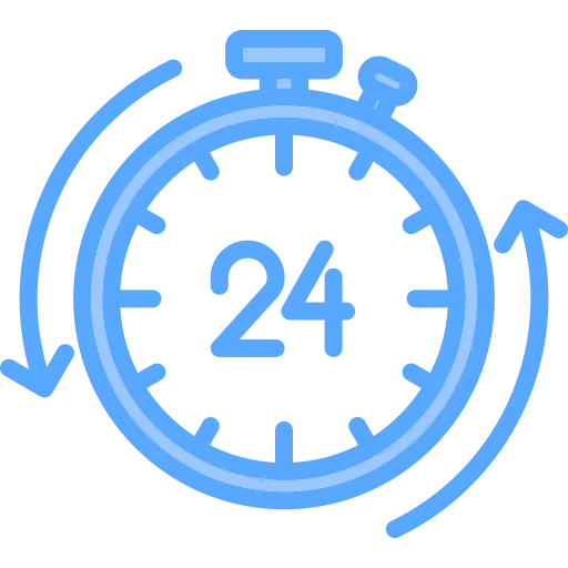 Illustration - Devis sous 24h Devis sous 24h, réponse rapide et personnalisée