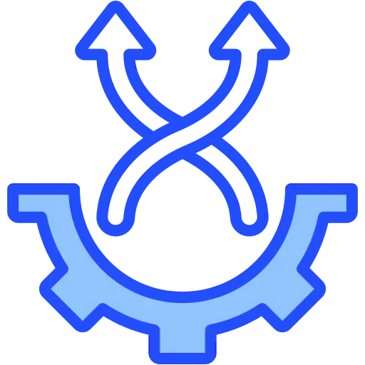 Illustration - Solution sur mesure Réalisation de projet variés, adapté aux particuliers comme aux professionnels