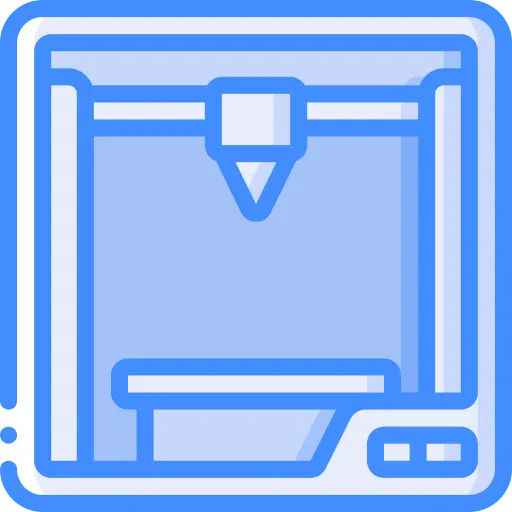 Illustration - Services d'impression 3D Autre service proposé : l'impression 3D