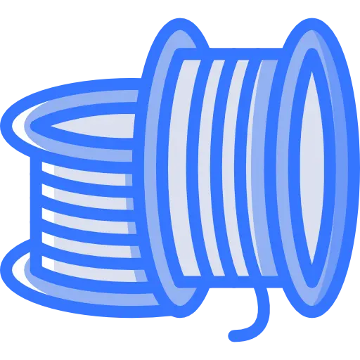 Impression 3D avec des matériaux variés et adaptés