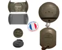 Mhouse télécommande GTX4 - Pièces de rechange