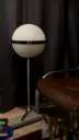 Cerclage joint équateur caoutchouc - Enceinte Grundig Audiorama 7000 - Pièce de remplacement boule