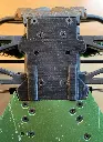 Chassis avant - RC car Monst'it A2PRO