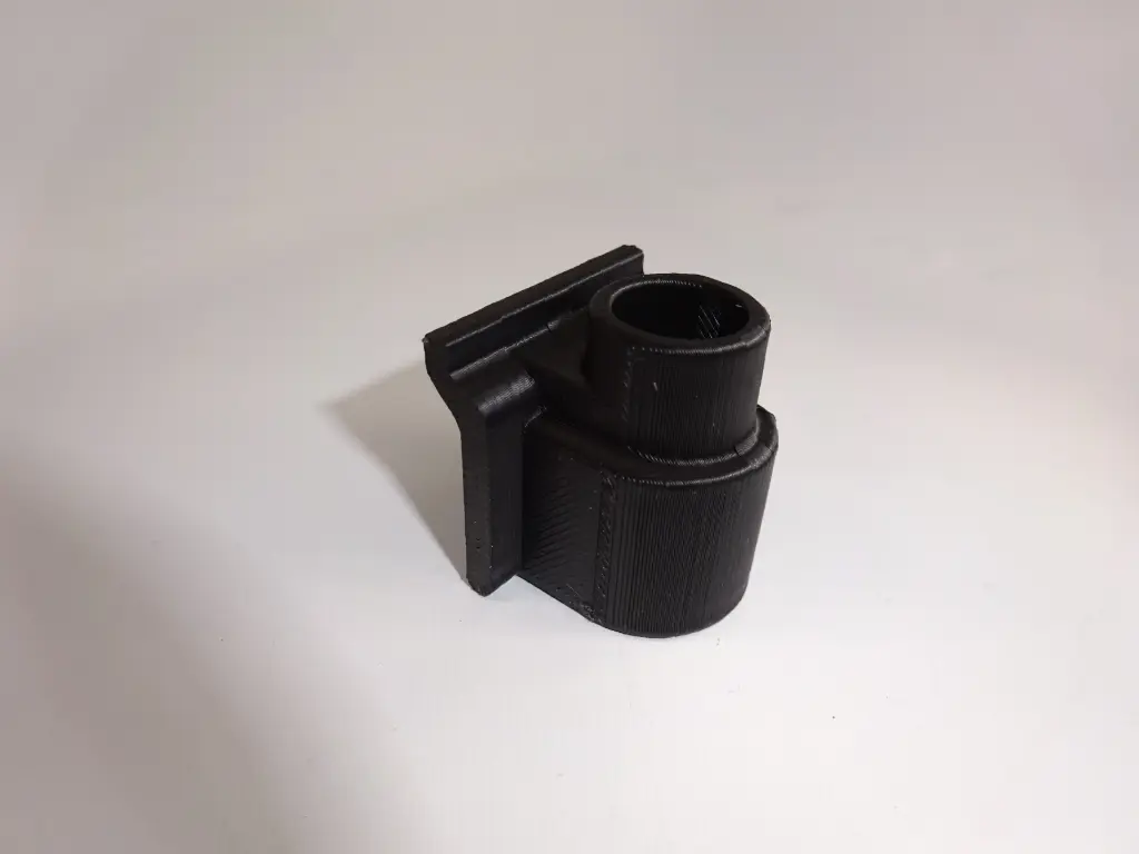 Pièce détachée support de bannière rétractable