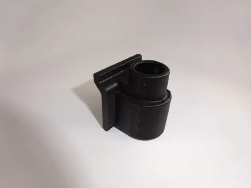 Pièce détachée support de bannière rétractable