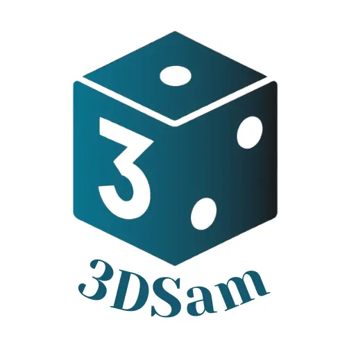 3dsam